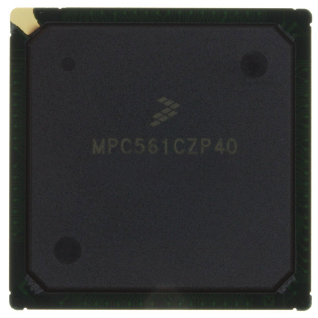 MPC561CZP40 MPC561CZP40