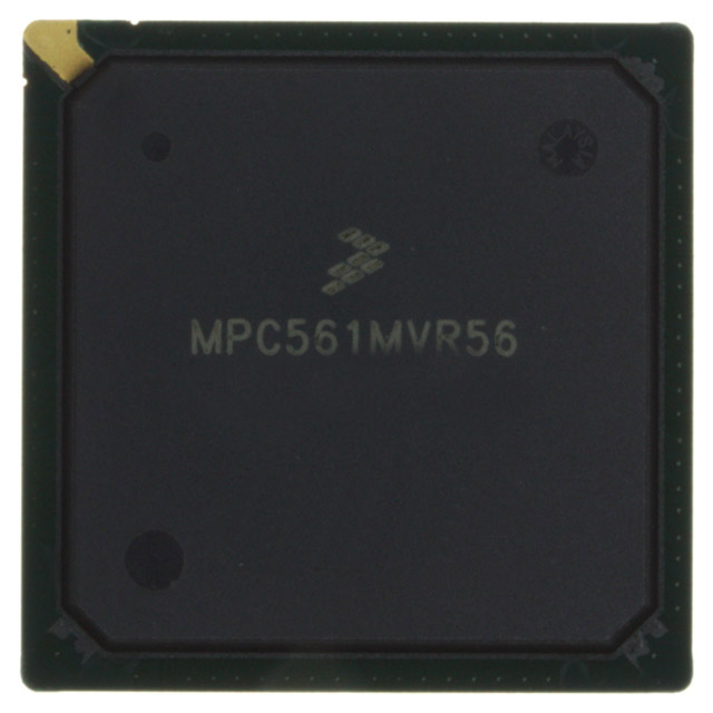 MPC561MVR56 MPC561MVR56