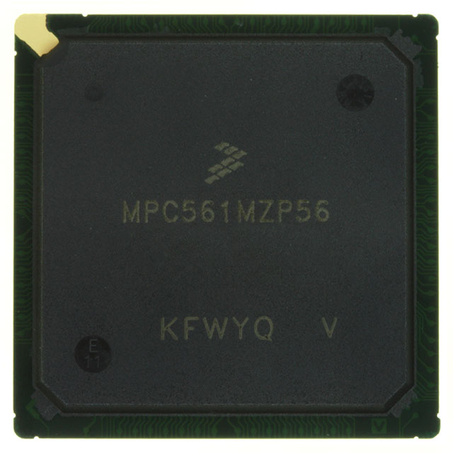 MPC561MZP56 MPC561MZP56