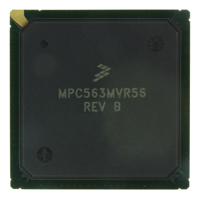 MPC563MVR56 MPC563MVR56
