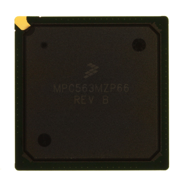 MPC563MZP66 MPC563MZP66