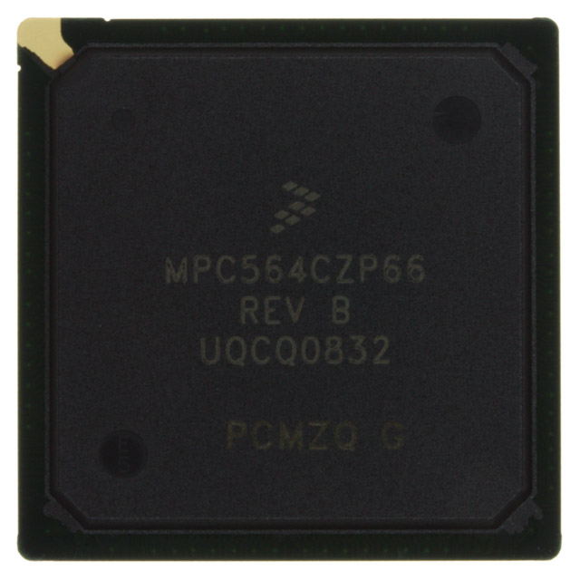 MPC564CZP66 MPC564CZP66