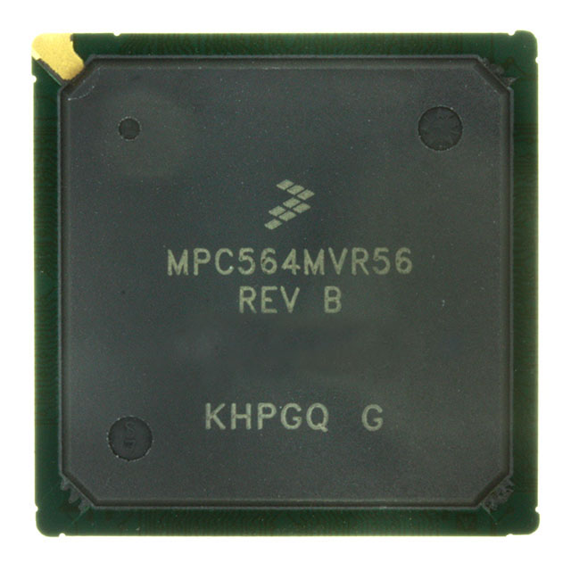 MPC564MVR56 MPC564MVR56