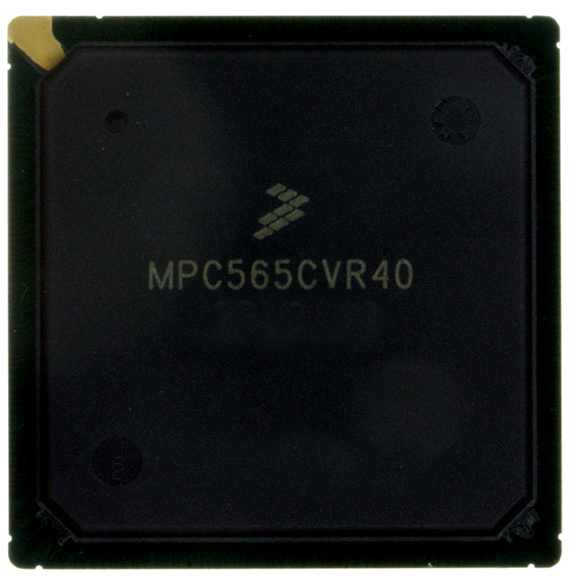 MPC565CVR40 MPC565CVR40