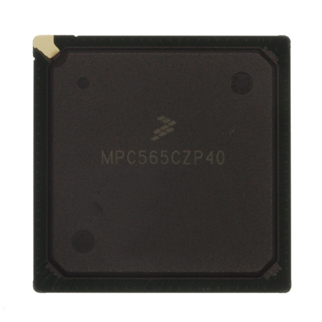 MPC565CZP40 MPC565CZP40