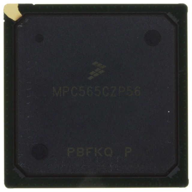 MPC565CZP56 MPC565CZP56
