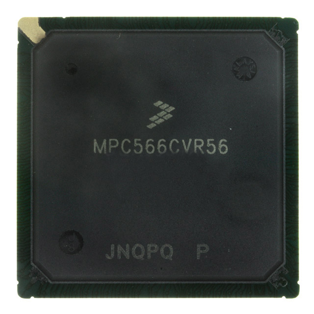 MPC566CVR56 MPC566CVR56