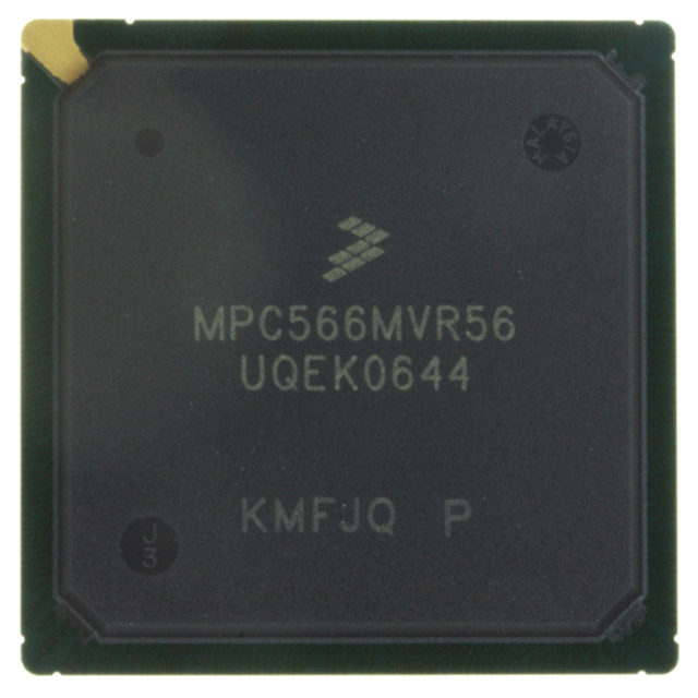 MPC566MVR56 MPC566MVR56
