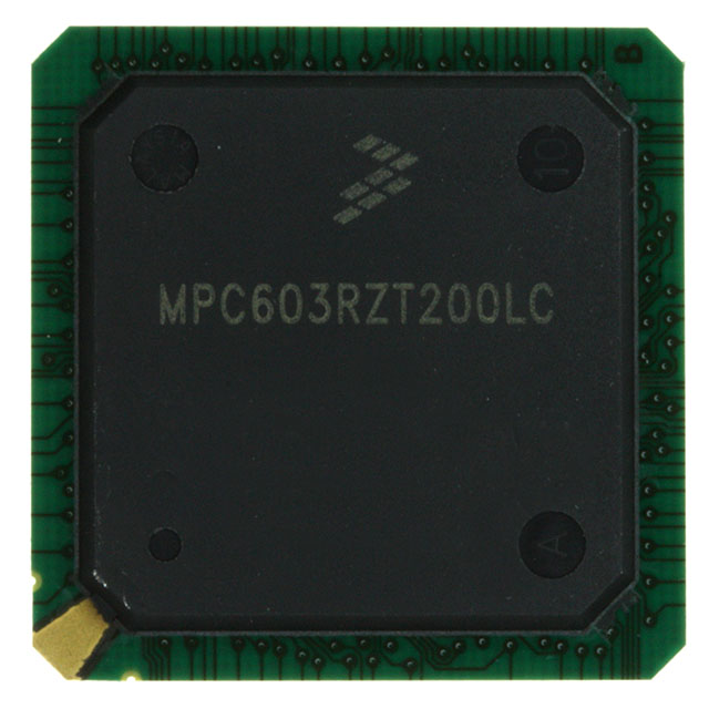 MPC603RZT200LC MPC603RZT200LC