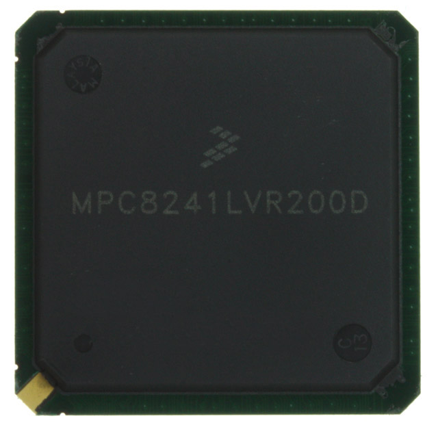 MPC8241LVR200D MPC8241LVR200D