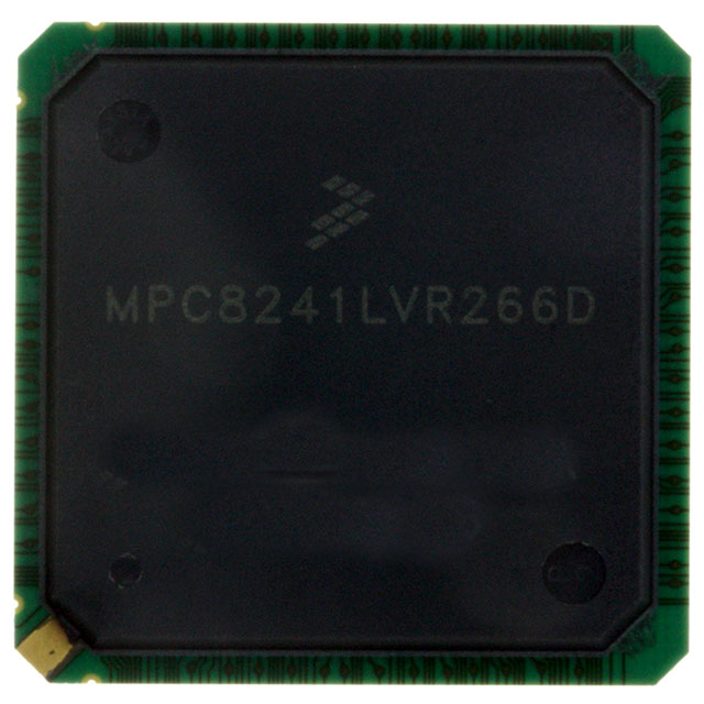 MPC8241LVR266D MPC8241LVR266D