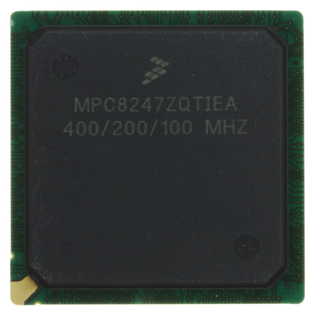 MPC8247ZQTIEA MPC8247ZQTIEA