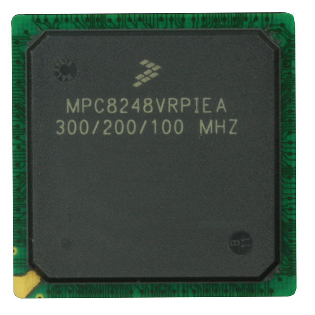 MPC8248VRPIEA MPC8248VRPIEA