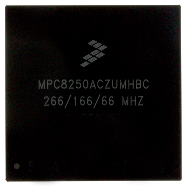 MPC8250ACZUMHBC MPC8250ACZUMHBC