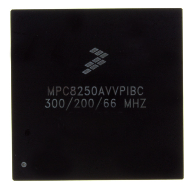 MPC8250AVVPIBC MPC8250AVVPIBC