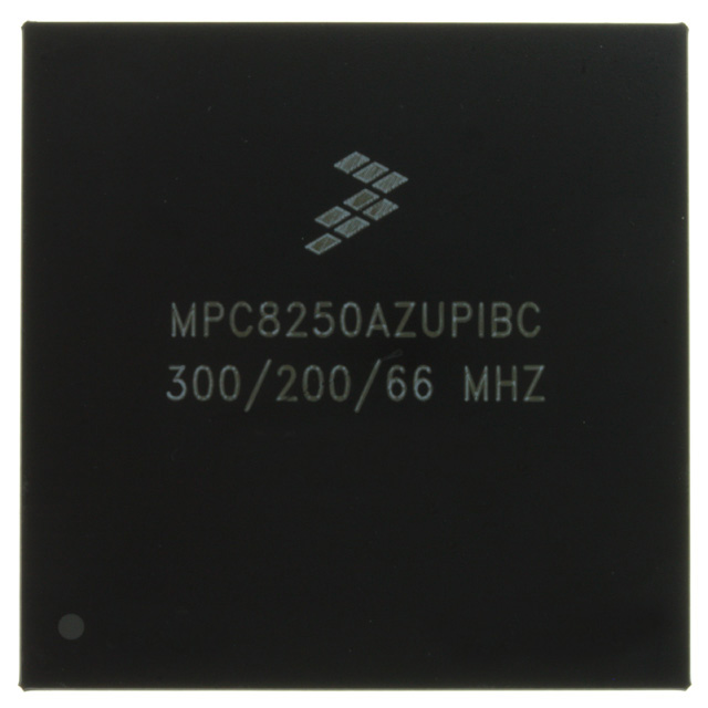 MPC8250AZUPIBC MPC8250AZUPIBC