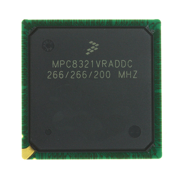 MPC8321VRADDC MPC8321VRADDC