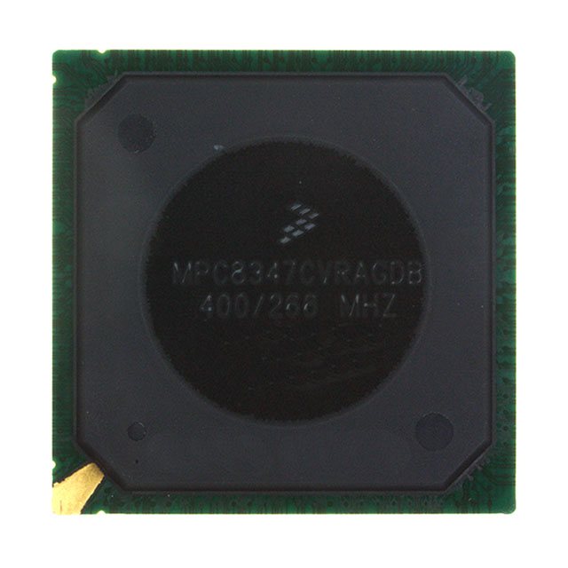 MPC8347CVRAGDB MPC8347CVRAGDB