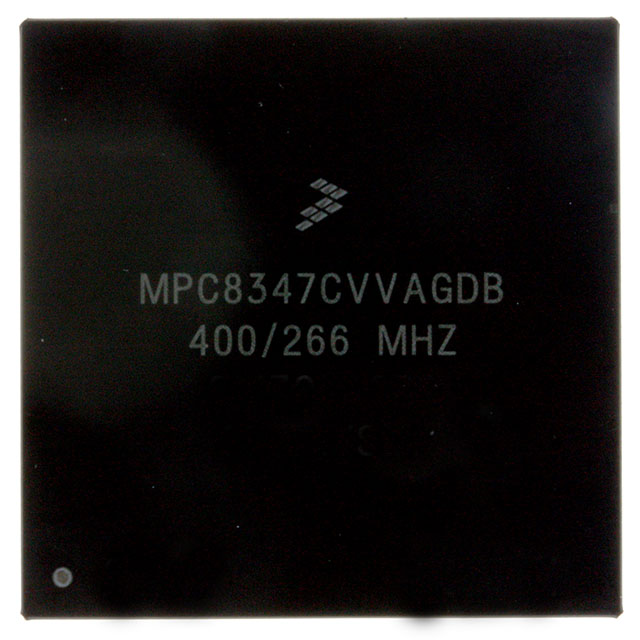 MPC8347CVVAGDB MPC8347CVVAGDB