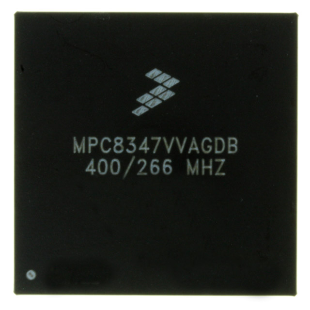 MPC8347VVAGDB MPC8347VVAGDB