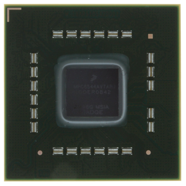 MPC8544AVTARJ MPC8544AVTARJ