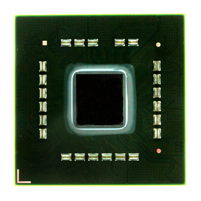 MPC8544EAVTARJ MPC8544EAVTARJ
