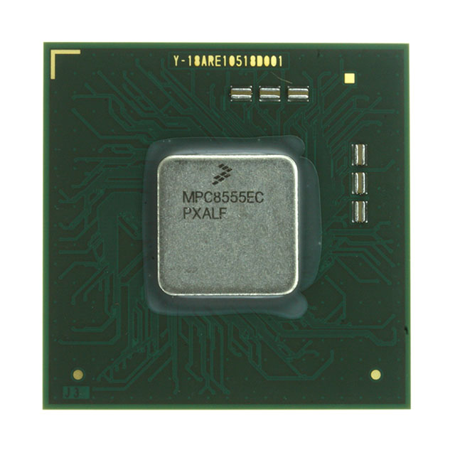 MPC8555ECPXALF MPC8555ECPXALF