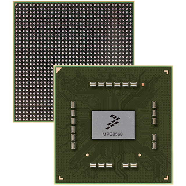 MPC8568E-MDS-PB MPC8568E-MDS-PB
