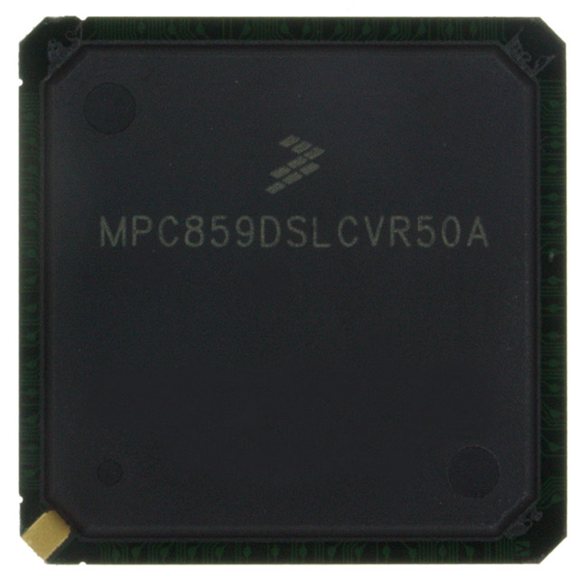 MPC859DSLCVR50A MPC859DSLCVR50A
