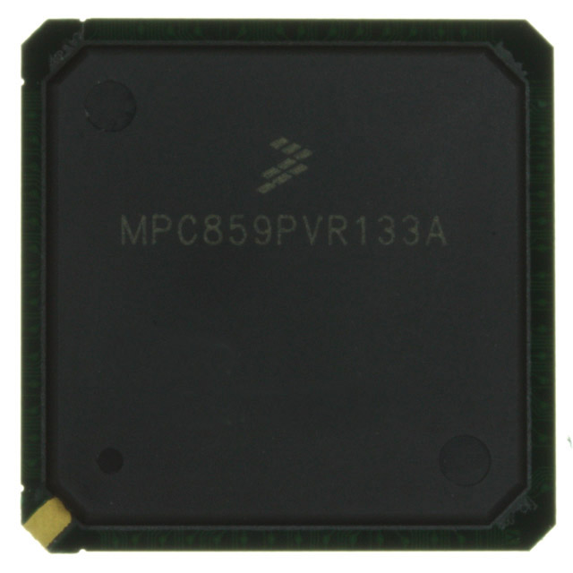 MPC859PVR133A MPC859PVR133A