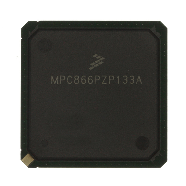 MPC866PZP133A MPC866PZP133A