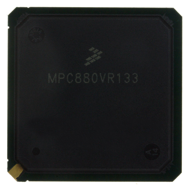 MPC880VR133 MPC880VR133