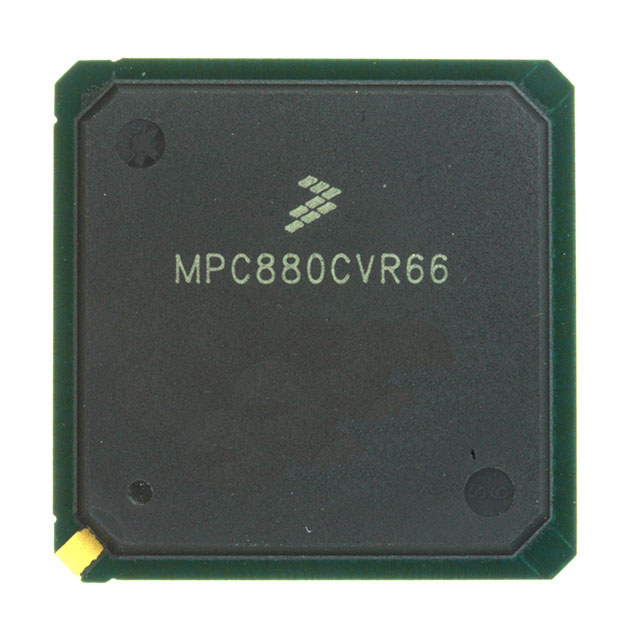MPC880VR66 MPC880VR66