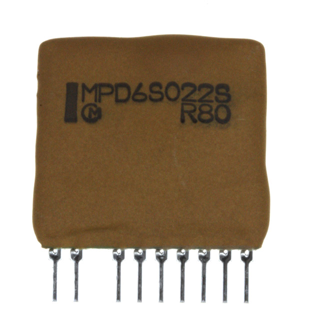 MPD6S022S MPD6S022S