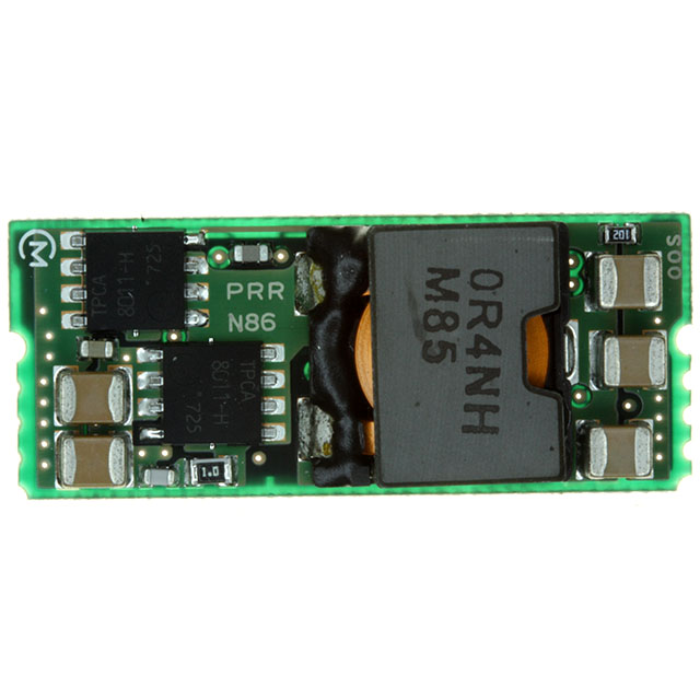 MPDRX002S MPDRX002S