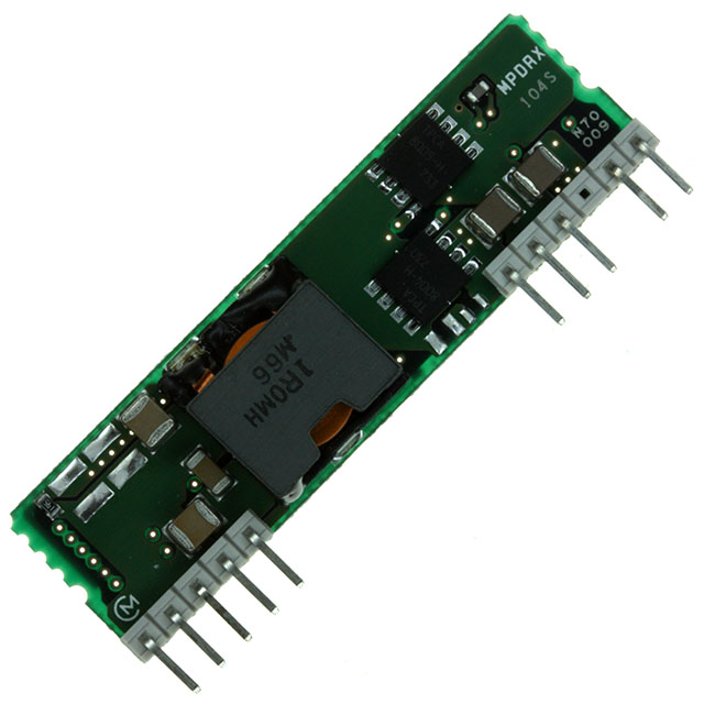 MPDRX104S MPDRX104S