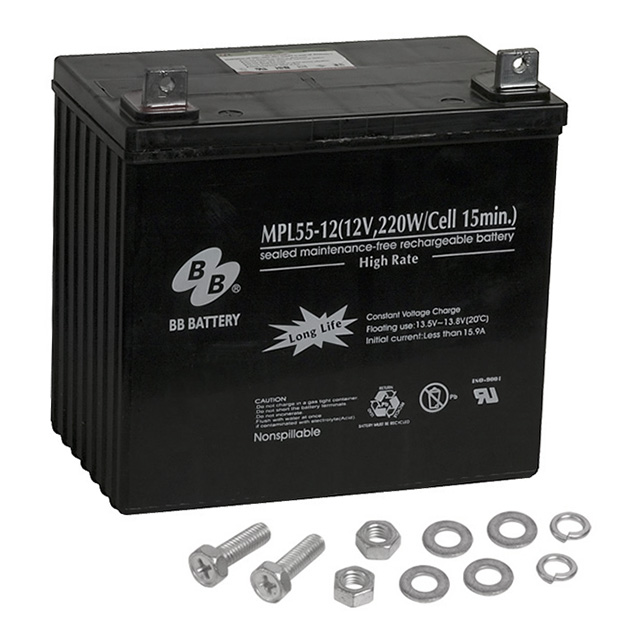 MPL55-12-B5 MPL55-12-B5