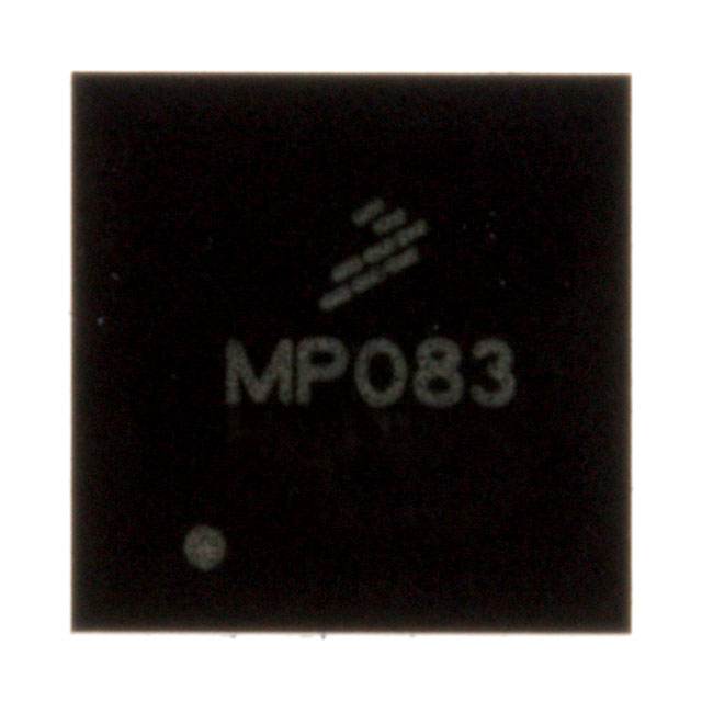 MPR083Q MPR083Q