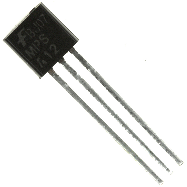 MPSA12 MPSA12