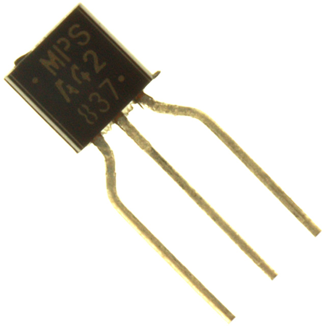 MPSA42RLRAG MPSA42RLRAG