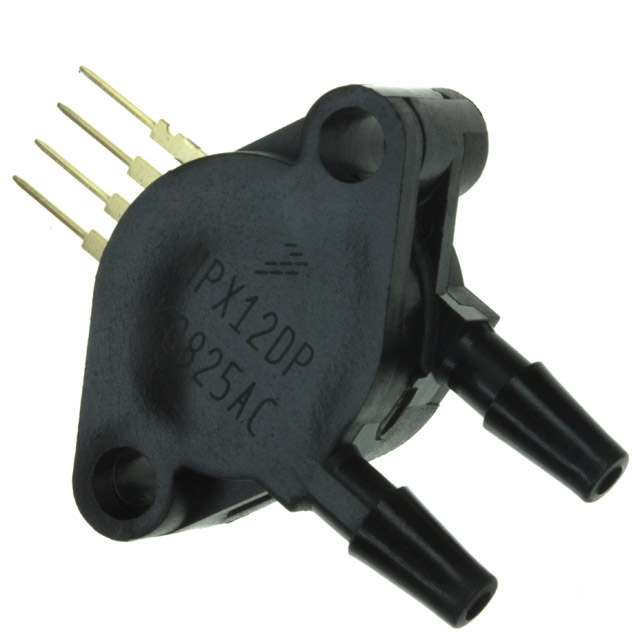 MPX12DP MPX12DP