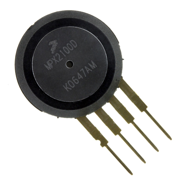 MPX2100D MPX2100D