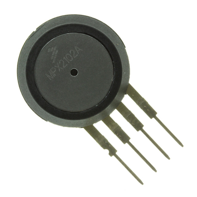 MPX2102A MPX2102A