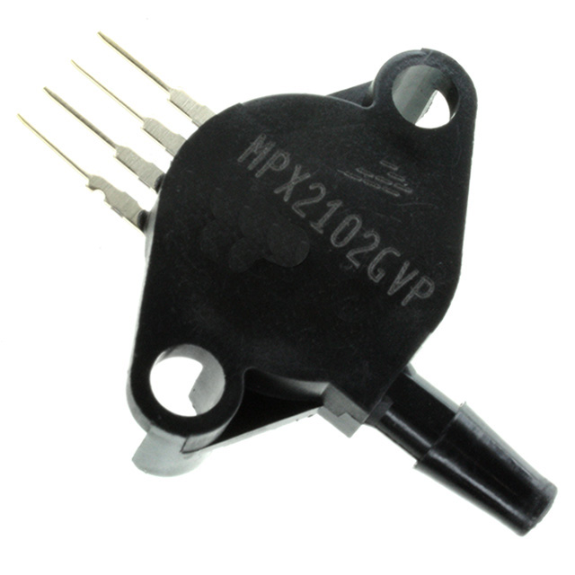 MPX2102GVP MPX2102GVP