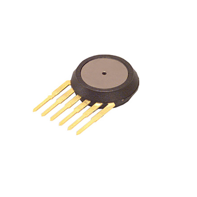MPX4115A MPX4115A