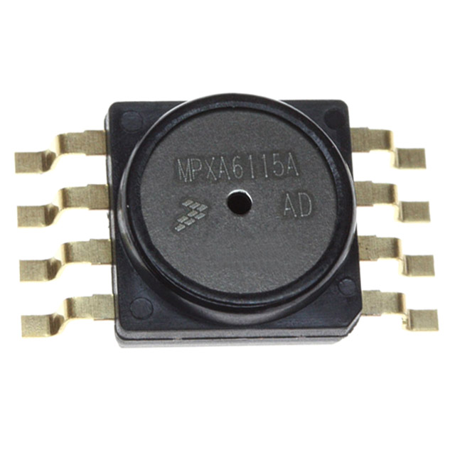 MPXA6115A6U MPXA6115A6U