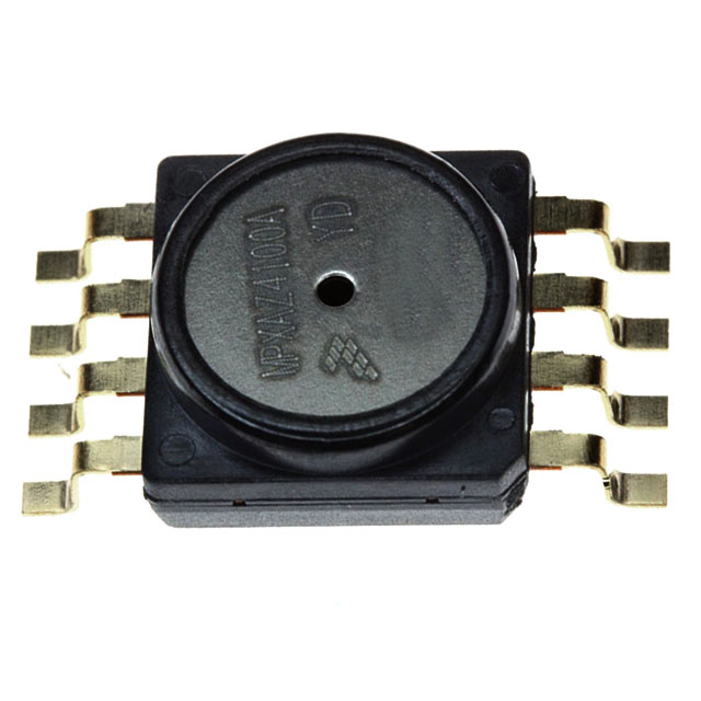 MPXAZ4100A6U MPXAZ4100A6U