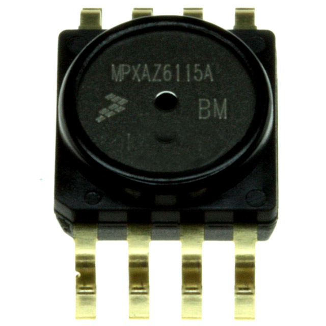 MPXAZ6115A6U MPXAZ6115A6U