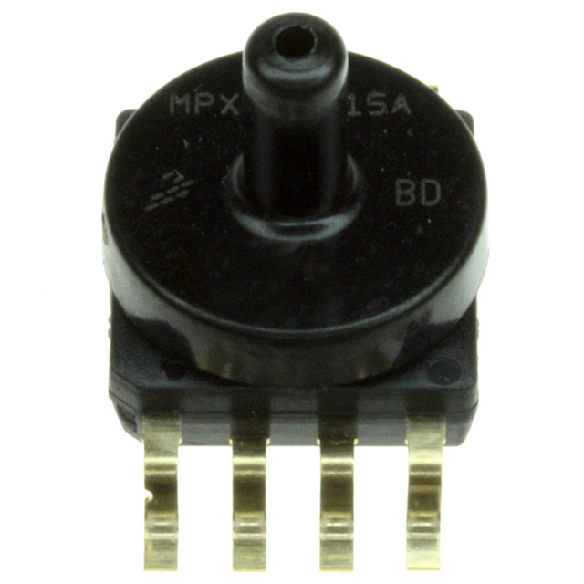 MPXAZ6115AC6U MPXAZ6115AC6U