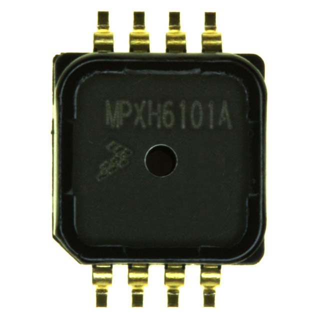 MPXH6101A6T1 MPXH6101A6T1